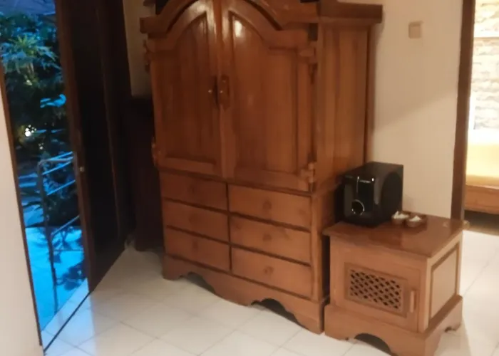 Teman Jaya House * لوفينا