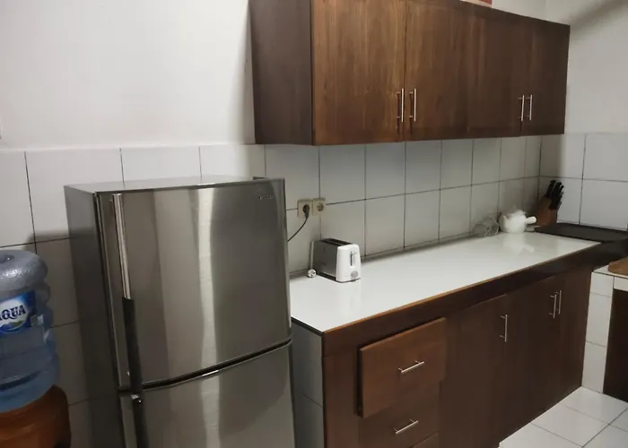 Teman Jaya House بيت للعطل