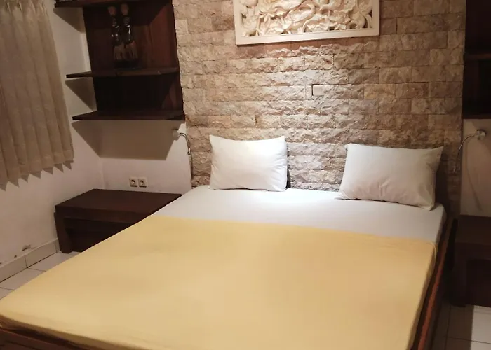 بيت للعطل Teman Jaya House
